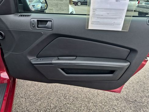 Used 2014 Ford Mustang Coupe w/ Equipment Group 102A image 29