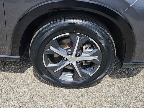 Certified 2025 Honda HR-V EX-L image 9