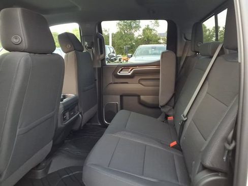 New 2026 Chevrolet Silverado 1500 RST w/ Convenience Package II AWD/4WD image 15