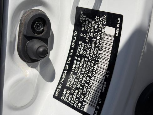 Used 2021 Honda Civic Sport image 20