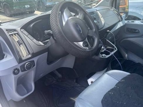 Used 2018 Ford Transit 350 XL RWD image 4