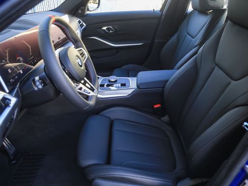 New 2026 BMW M340i w/ Premium Package image 14