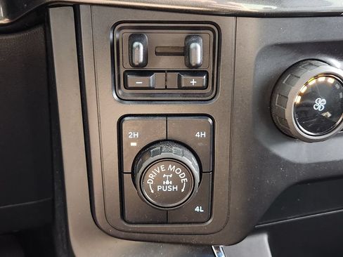 Used 2021 Ford F150 XL w/ STX Appearance Package AWD/4WD image 25