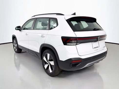New 2026 Volkswagen Taos S AWD/4WD image 5