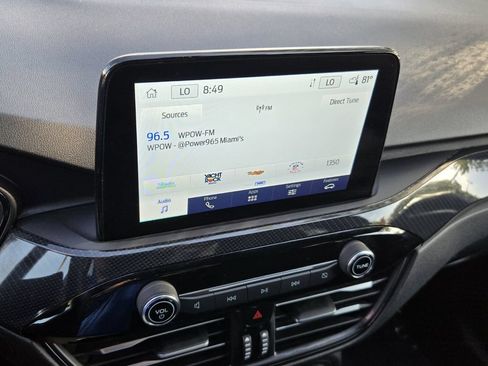 Used 2025 Ford Escape ST-Line FWD image 18