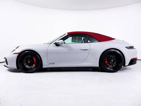 Certified 2022 Porsche 911 Carrera GTS image 31