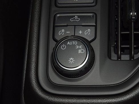 New 2025 Chevrolet Silverado 2500 W/T w/ WT Convenience Package image 24