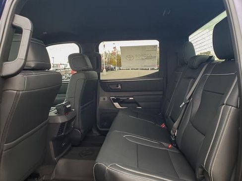 New 2026 Toyota Tundra Limited image 17