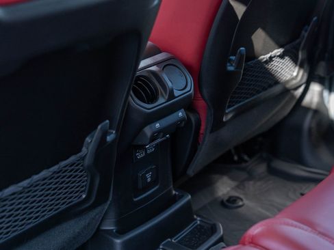 Used 2024 Jeep Wrangler Rubicon 392 image 29