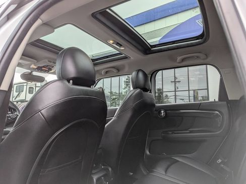 Used 2017 MINI Cooper Countryman S AWD/4WD image 38