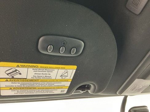 Used 2015 Lincoln Navigator L 4WD image 21