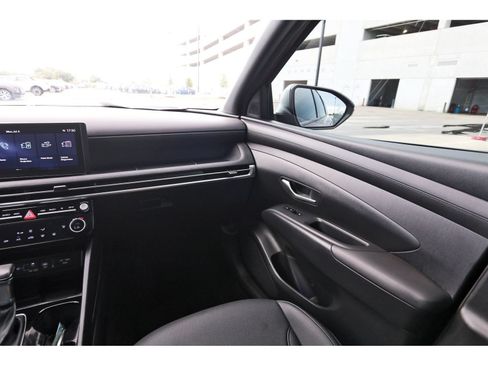 Used 2025 Hyundai Tucson XRT FWD image 12