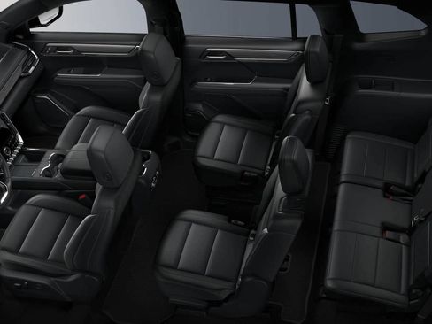 New 2026 GMC Acadia Elevation FWD image 38
