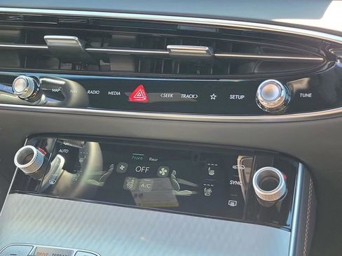 New 2026 Genesis GV70 2.5T Sport Prestige image 30