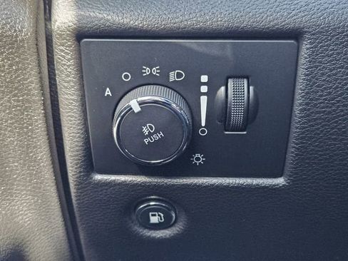 Used 2020 Jeep Grand Cherokee Trailhawk image 21