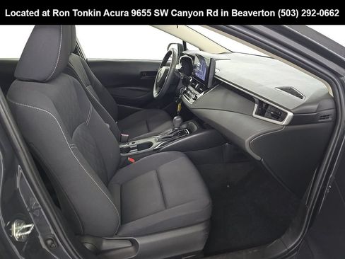 Used 2023 Toyota Corolla LE FWD image 9