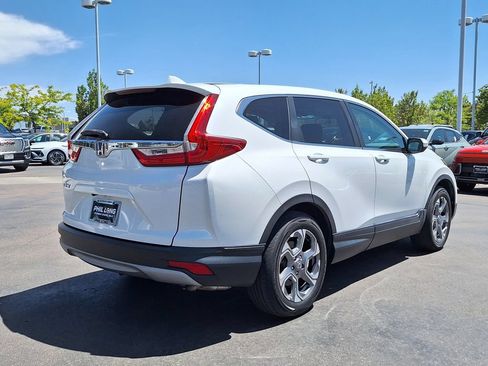 Used 2019 Honda CR-V EX image 3