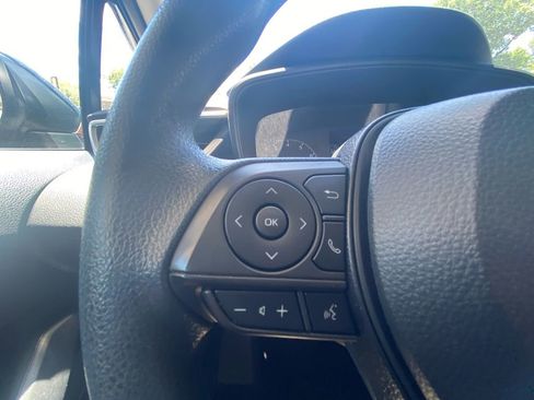 Used 2024 Toyota Corolla LE FWD image 18