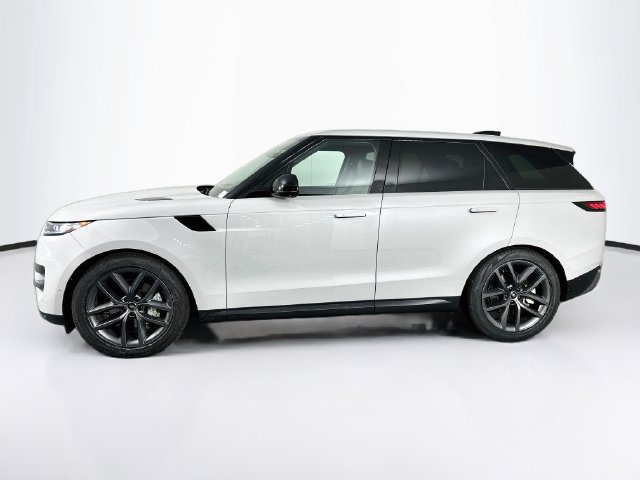 Used 2025 Land Rover Range Rover Sport SE AWD/4WD image 8