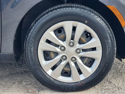 Used 2021 Kia Soul LX image 10