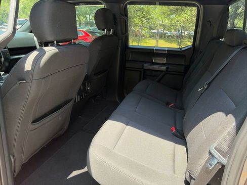 Used 2019 Ford F150 XLT w/ Equipment Group 302A Luxury AWD/4WD image 15