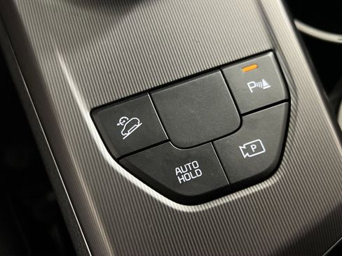 New 2026 Kia Sportage EX AWD/4WD image 32