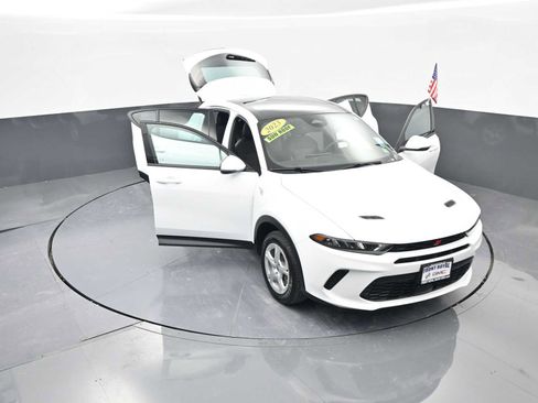 Used 2023 Dodge Hornet GT Plus image 40