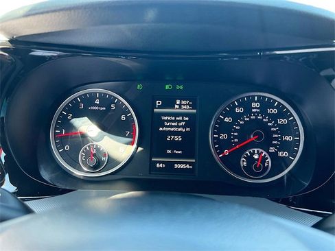 Used 2023 Kia K5 GT-Line w/ GT-Line Premium Package image 12