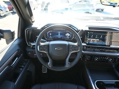 New 2025 Chevrolet Silverado 2500 High Country w/ High Country Premium Package image 13