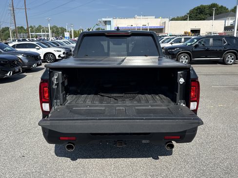 Used 2021 Honda Ridgeline Black Edition image 33
