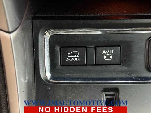 Used 2019 Subaru Ascent Limited AWD/4WD image 37
