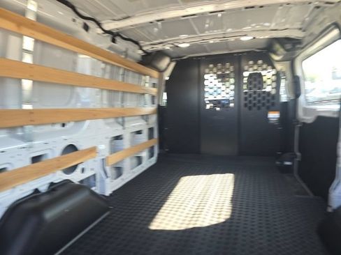 Used 2025 Ford Transit 250 Low Roof w/ Exterior Upgrade Package RWD image 6