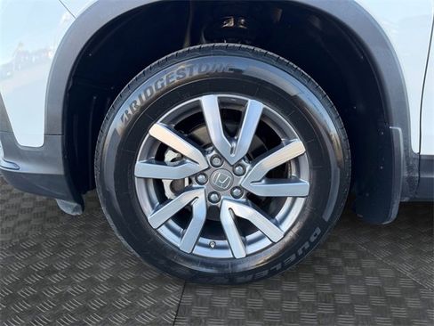 Used 2020 Honda Pilot EX-L image 14