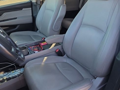 Used 2020 Honda Odyssey EX-L image 3