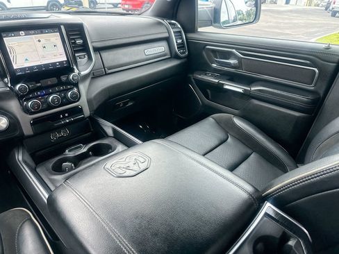 Used 2024 RAM 1500 Laramie RWD image 23