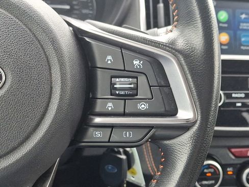Used 2022 Subaru Crosstrek 2.0i Premium image 22