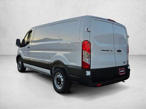 New 2026 Ford Transit 150 Low Roof image 11