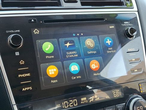 Used 2019 Subaru Legacy 2.5i Premium image 17