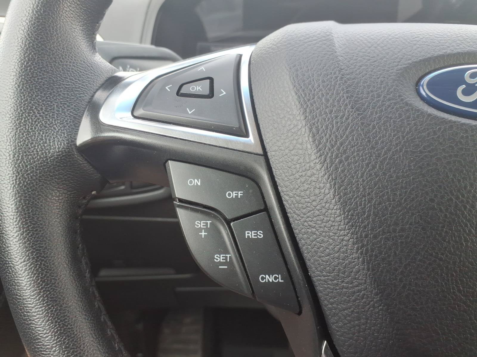 Used 2024 Ford Edge SEL w/ Convenience Package AWD/4WD image 24