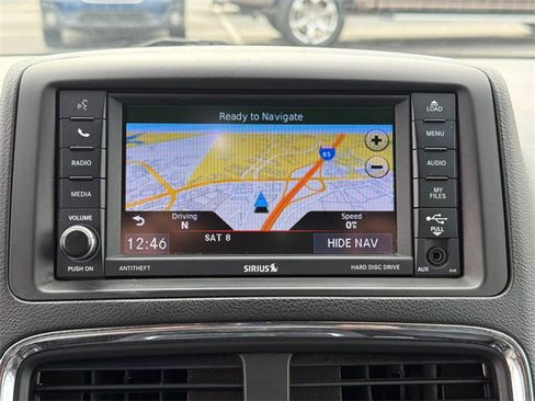 Used 2018 Dodge Grand Caravan GT image 27