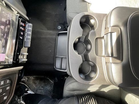 New 2026 RAM 2500 Tradesman w/ Power Wagon Package image 27