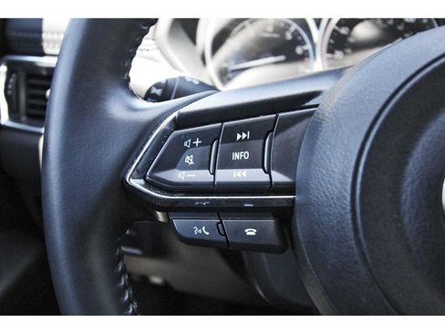 Used 2025 MAZDA CX-5 AWD 2.5 S w/ Preferred Package image 15