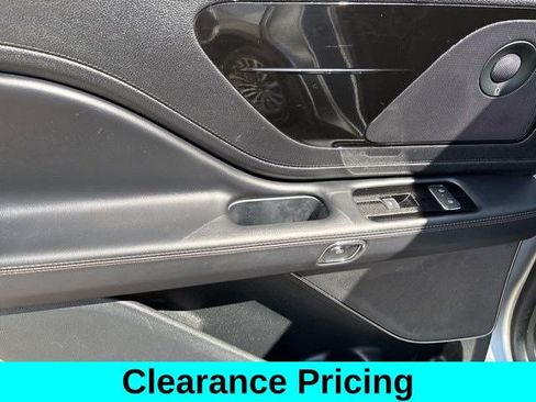 Used 2021 Lincoln Aviator Reserve w/ Elements Package Plus image 33