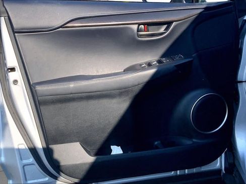 Used 2019 Lexus NX 300 AWD w/ Comfort Package image 22