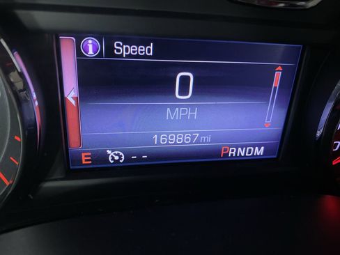 Used 2016 GMC Sierra 1500 SLT w/ SLT Premium Package image 4