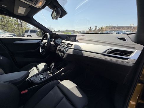 Used 2020 BMW X2 xDrive28i w/ Convenience Package AWD/4WD image 30