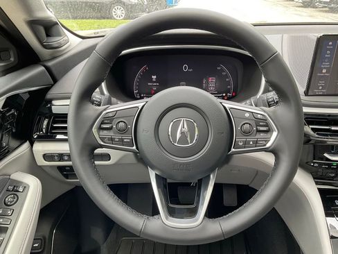 New 2026 Acura MDX SH-AWD w/ Technology Package image 9