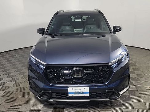 Certified 2025 Honda CR-V Sport-L image 14
