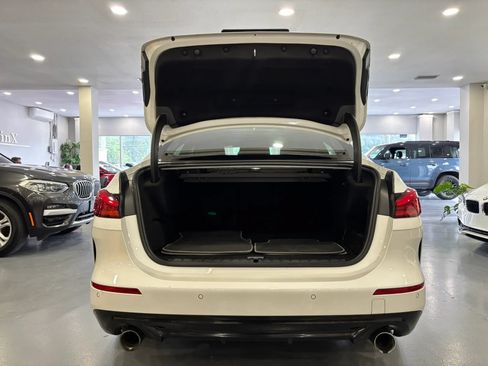 Used 2021 BMW 228i Gran Coupe w/ Convenience Package FWD image 42