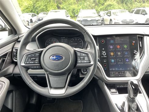 Certified 2023 Subaru Outback Onyx Edition AWD/4WD image 18